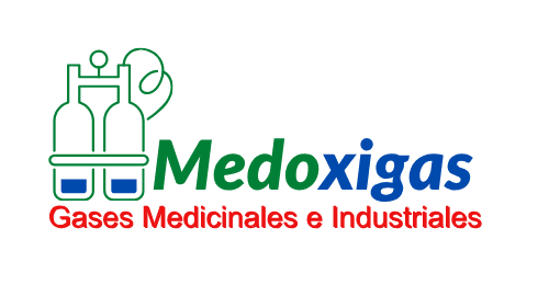 Logo de Medoxigas